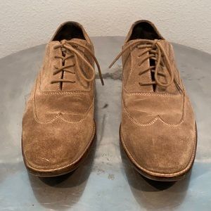 John Varvatos Mens Shoes